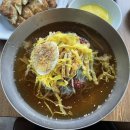 진양호밀면 이미지