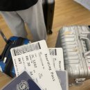괌 여행 첫째날 일정 ( 인천공항1터미널, 제주항공, 닛산렌트카, 도스버거, 두짓타니호텔 )