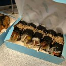 바다김밥 - 여수시 통제영5길 10-4 | 바다김밥