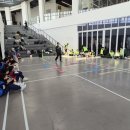 관산중학교 | 정약용 펀그라운드 드림핑 후기(관산중)