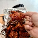 (주)대오 | 인천 닭강정 맛집 &#39;대오통닭&#39; — 예약 필수, 매콤한 맛동산 같은 닭강정