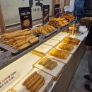 삼진 | 용산역 아침 간단한 먹거리 선물세트 추천 삼진어묵 후기