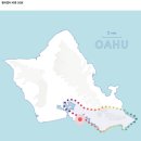 한국주방산업 앞 교통섬 | 헬리콥터 투어, 하와이 튀르키예 레스토랑, 오아후섬 드라이브, 힐튼 빌리지 불꽃놀이, 와이키키 한식당...