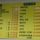 한우리순대국감자탕 네이버블로그