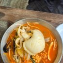 석성로888번길 | [용인중국집] 얼큰한 짬뽕이 땡길 땐🍜-백년짬뽕 용인에버랜드점