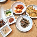 꽃분이손두부 | 동대문술집 꽃분이 손두부 용두동 점심추천