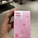 무궁화 | 저분자콜라겐추천, 헬씨메이드 무궁화추출물 구매 후기