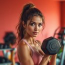 BK 휘트니스 이미지