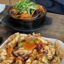 춘천 거두리 도원 뚝배기 짬뽕 줄 서서 먹는 현지인 맛집 + 주차 팁