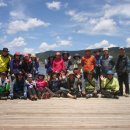 운남목장 | 나는 무엇이었을까...운남 배낭여행 6(벽탑해트래킹, 샹그릴라)