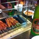 송정리식당