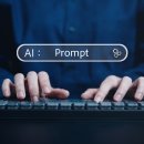 스마트폰으로 챗GPT 활용하기 이미지