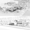 건축사사무소공간형상 이미지