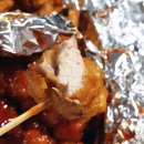 와삭통통닭강정 - 수원시 영통구 반달로7번길 16 | 와삭통통닭강정