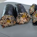 뚱채김밥대구 이미지