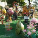 가래골농원 캠핑장2 이미지