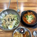 수유리원조막국수
