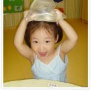 물동이 이고 가는 이미지