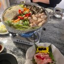 대구 이자카야 이진칸 모츠나베&amp;아마애비 후기