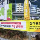 씨유 대구죽전파워점 | [대구 혼수 가전 추천] 전자랜드 파워센터 죽전점에서 맞춰보세용 ㅎ ㅎ