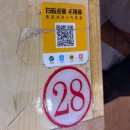 정통천안문 | 베이징 천안문 앞, 마이후이 국수·만두집 리얼 후기