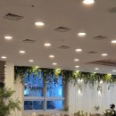 돌채 | [웨딩홀 투어] 더휴웨딩홀 선릉 연회장 후기 (계약 O)