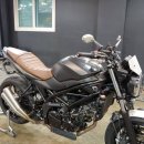 be. Shine #바이크세차 #SV650A #소기어클리닝 #체인루브