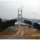 여수이순신대교 이미지