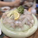 회룡포횟집