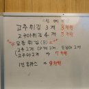 오늘도 떡볶이 주안점 이미지