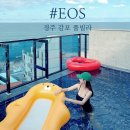 EOS풀빌라 D동 | 경주 감포 풀빌라: 이오스펜션 오션뷰 루프탑 수영장 후기
