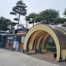 해파랑길 30코스 이미지