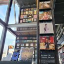 [정보]현대카드 뮤직 라이브러리 무료 LP 청음 후기(하현상 LP/현대카드 비회원/DIVE 앱 인증 방법)