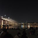 반포한강공원 이미지