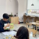 혜민스토리교육