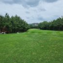 남산 그라운드 골프장 이미지