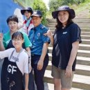 CU 중앙점 이미지