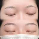 우연 | 부산눈썹문신 전포눈썹문신 서면눈썹문신 부산콤보눈썹 브로우연 후기✨