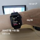 (주)위드하임 | 8주차 :: 마녀스프 냉털 끝 + 군것질을 줄이자!!