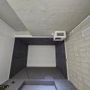 혁신 스크린 골프 이미지