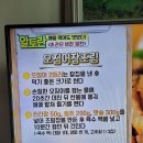 알토란 김하진 초간단 쪽파김치 오징어장조림 오징어어묵무침 이미지