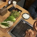 백년회관서서갈비장곡점