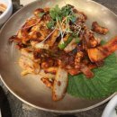 화니 | 신세계 백화점 강남점 한식 맛집 화니 | 고속 터미널 점심 웨이팅 후기