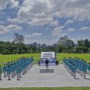 대한민국 태극시범단 이미지