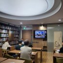 [길 위의 인문학] ✍️강연 후기 : &lt;종로 모던, 그 맛과 글&gt; 📰 후속모임 모던 노스탤지어