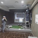 시즌스크린골프 이미지