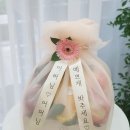 수지청과 이미지