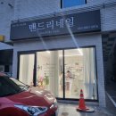 [화성] 남양 네일샵 추천 맨드리네일 시럽네일 내돈내산