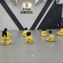 국가대표 이레태권도장 이미지