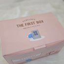 퍼스트PC | [페넬로페 더 퍼스트박스 당첨 후기🎁] 모바일로 성공 꿀팁 | 선착순 200명 무료임신축하박스